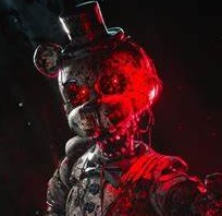 IGNITED FREDDY voice changer