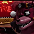 Glamrock Foxy voice changer