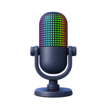 Streamer Mic voice changer