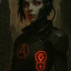 Arcane Emer voice changer