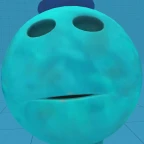 Doey The DoughMan voice changer