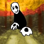 Gaster 2 voice changer