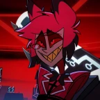 Alastor voice changer