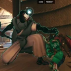 dañado ramatra voice changer