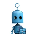 Happy Robot voice changer