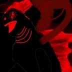 Darkness voice changer