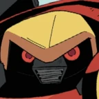 OMEGA-123 (Modern Filter) voice changer