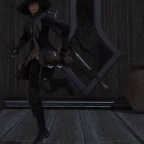 Phantom voice changer