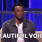 Morning voice voice changer