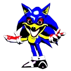 All-Father voice changer