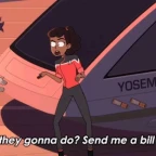 YOOOO its some bill voice changer