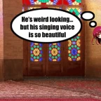 Singin Voice voice changer