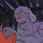 Zombie (OC) voice changer