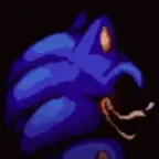 Sonic one last round voice changer