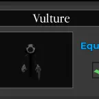 Vulture piggy voice changer