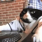 DJ SOUNDS LIKE YOURTRAPPED IN A ROOM WHERE YOU ARE A DJ voice changer