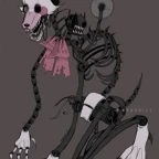Mangle voice changer