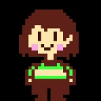 Chara/Cursed Child Voice Changer