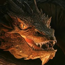 Smaug voice changer