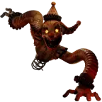 jackie voice changer