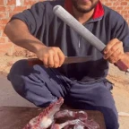 BUTHER voice changer