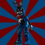 withered toy bonnie voice changer