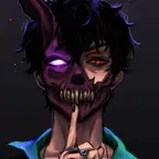 Corpse husband voice changer