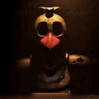 withered chica voice changer
