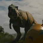 Dinosaur voice changer