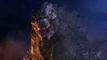 Legendary Godzilla voice changer