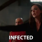 infected? voice changer