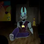 Ruined Bonnie voice changer