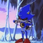 Metal Sonic voice changer