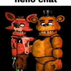 fnaf at freddy voice changer