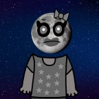 Luna (Sam's Universe) voice changer