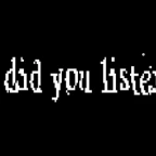 Litany - Grace voice changer