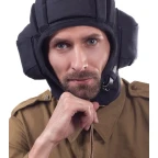 Tank helmet Ussr voice changer