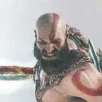 KRATOS voice changer
