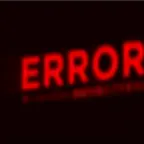 system failure voice changer