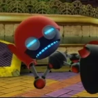 Sonic Colors Orbot voice changer