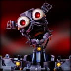 Glamrock Endo voice changer