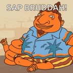 deep bruddah voice changer