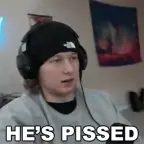 HE'S PISSED Voice Changer