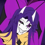 Harlequin/Jester? voice changer