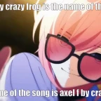 Karl-Axel voice changer