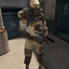 Combine voice changer