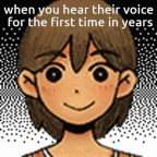 My first voice for Diler voice changer