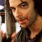 Vampiro voice changer