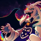 Asriel Dreamer; GOHD voice changer
