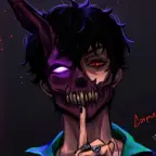 corpse husband voice changer